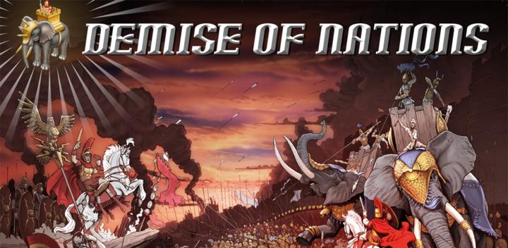 Banner of Demise of Nations 1.42.281