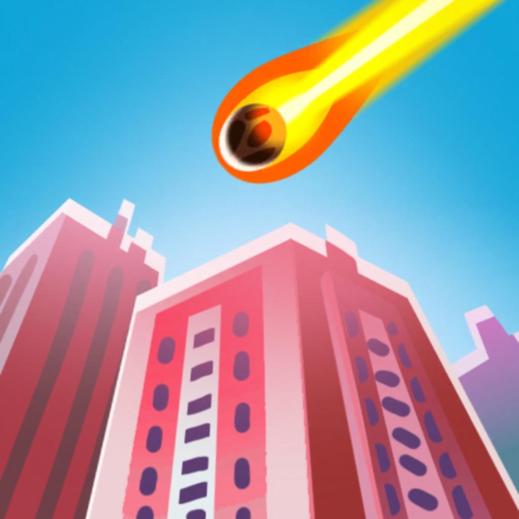 Crush Cities Latest Version for Android/iOS APK - TapTap