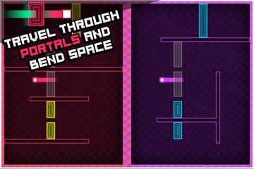 Double View - You Can't Beat This Puzzle! Game Screenshot
