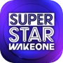 Icon of SUPERSTAR WAKEONE