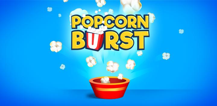 Banner of Popcorn Burst 1.5.17
