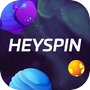 Cosmic Gravity Spin