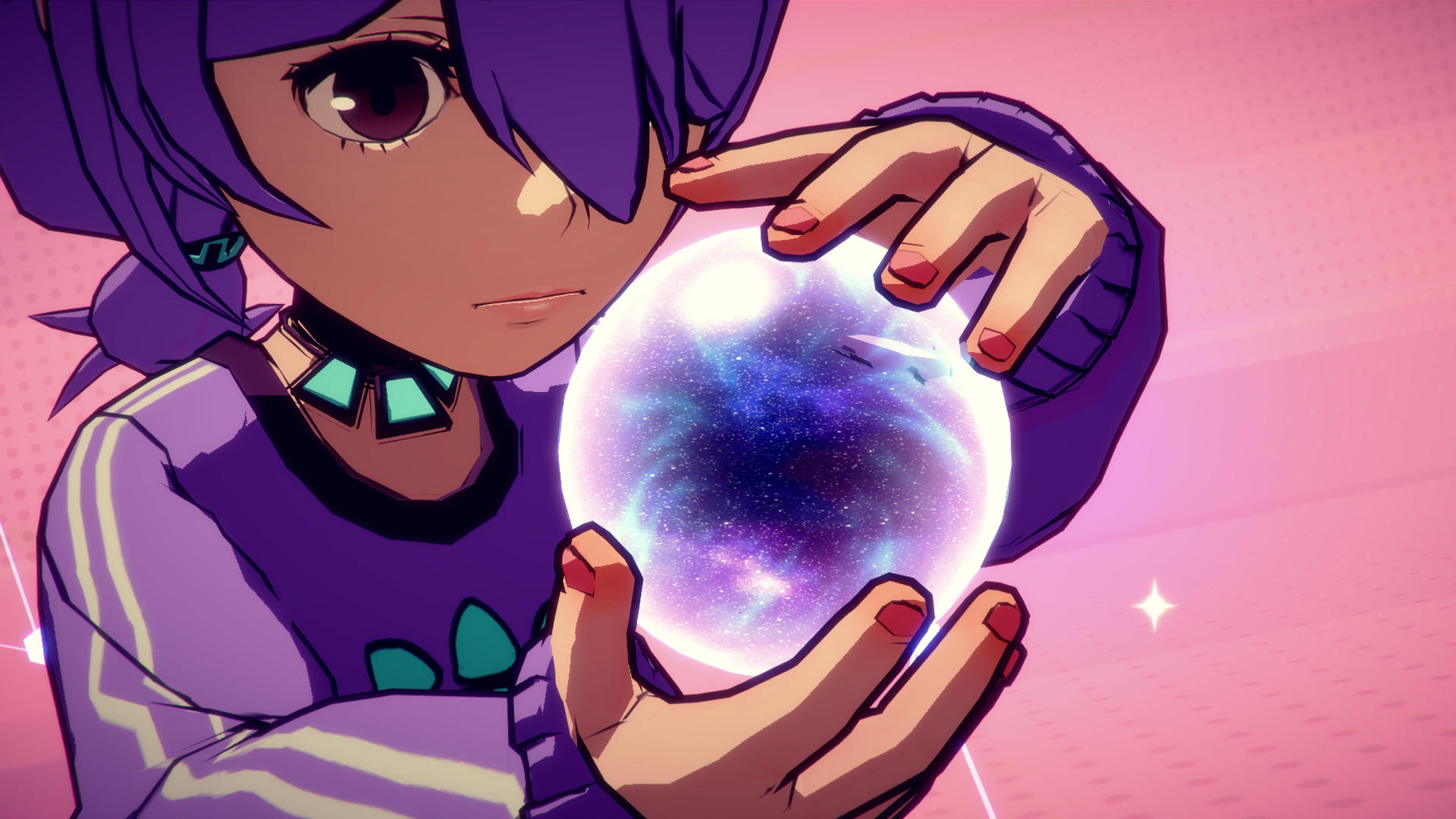 篮球计划 Project Dunk Game Screenshot