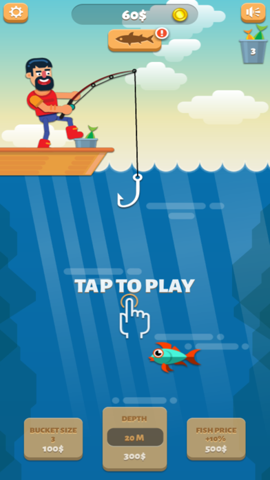 Fishing-Life Latest Version for Android/iOS APK - TapTap