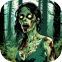 Иконка Zombie Forest Survival - FPS