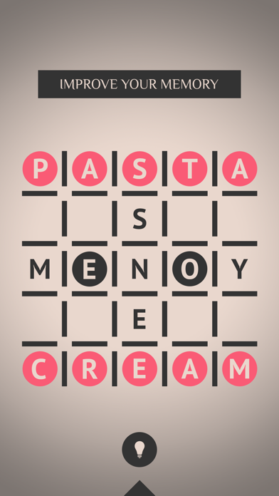 Wordgraphy Game Screenshot