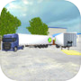 Truck Parking Simulator 3D: Fa