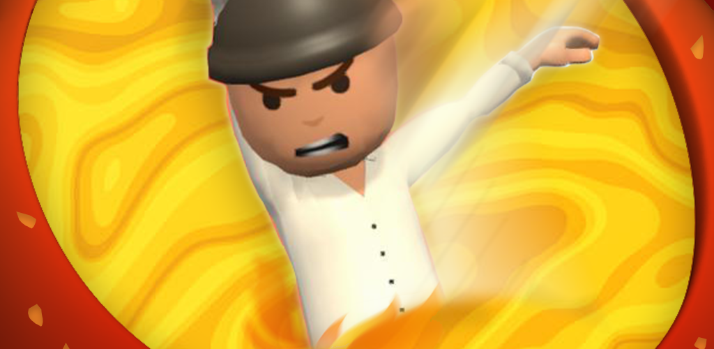 Banner of God Simulator! 