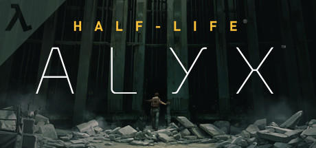 Banner of Half-Life: Alyx 
