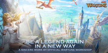 Banner of Wartune Ultra 