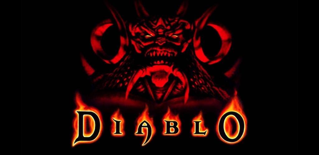 Banner of DevilutionX - Diablo 1-Portierung 1.5.2