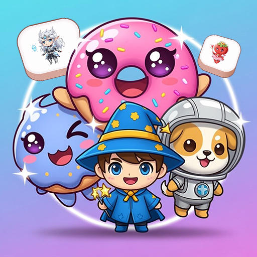 Triple Tile Master Match 3 for Android/iOS - TapTap