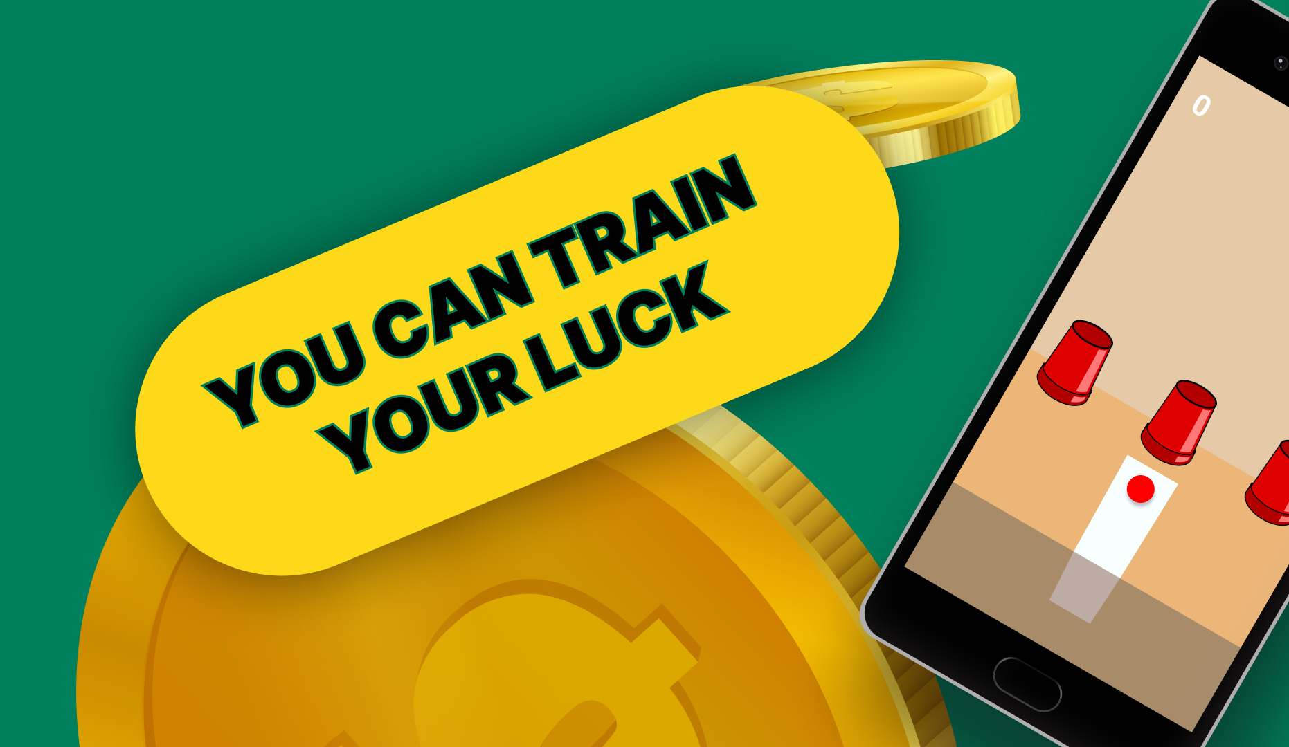 Pick it Right Game Screenshot