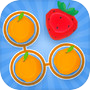Icon of FruitCollect Puzzle