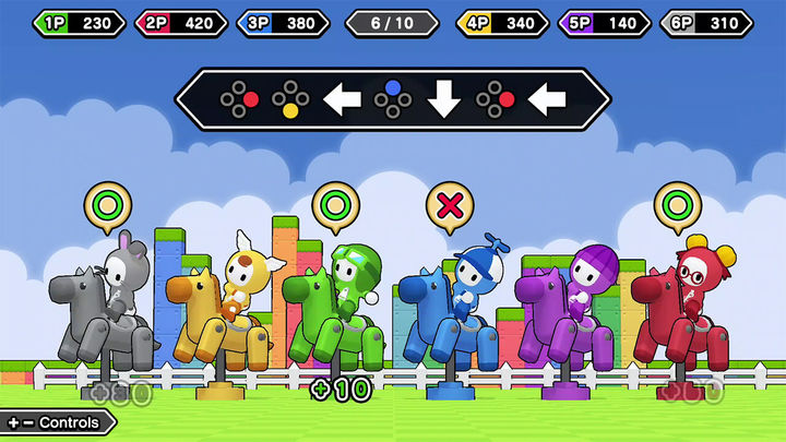 Screenshot 1 of Party Party Time 2 