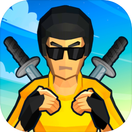 City Fighter vs Street Gang