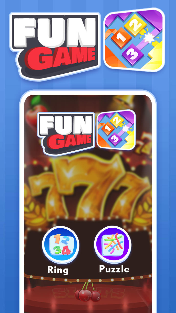 FunGame ภาพหน้าจอเกม