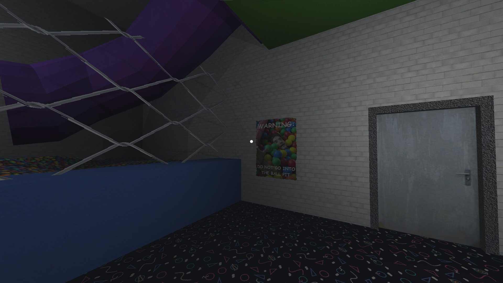 The Ball Pit android iOS-TapTap