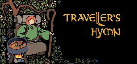 Banner of Traveller's Hymn 