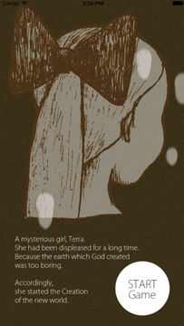 ParadiseLost AlchemistTerra Game Screenshot