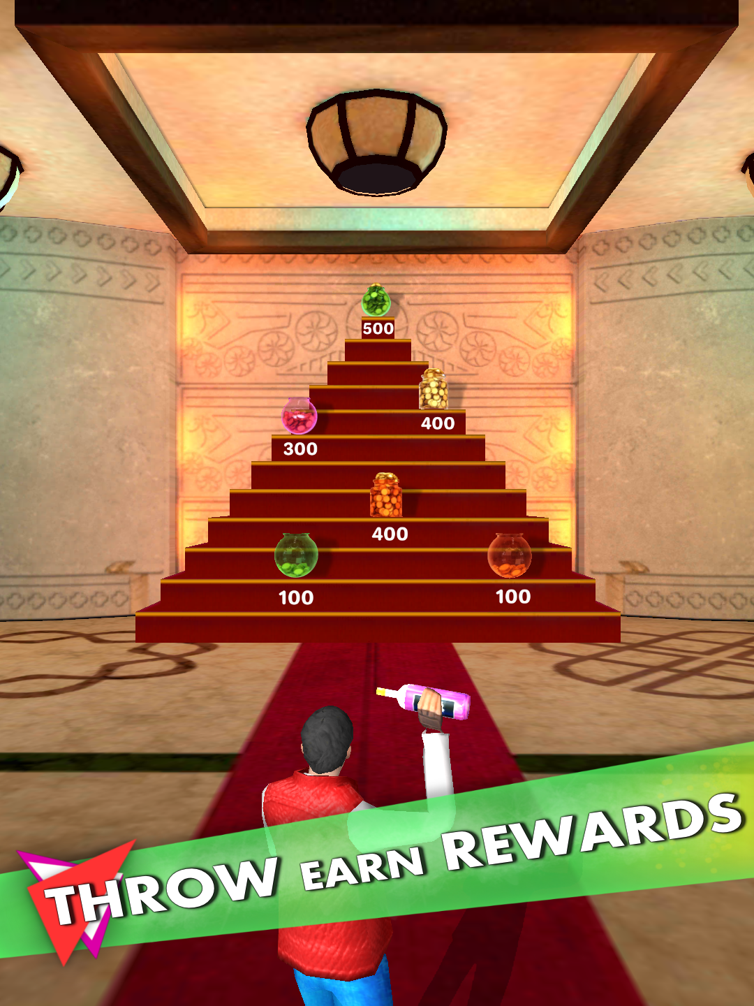 Street Chaser Game Screenshot