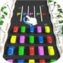 Icon of Car Draw Puzzle
