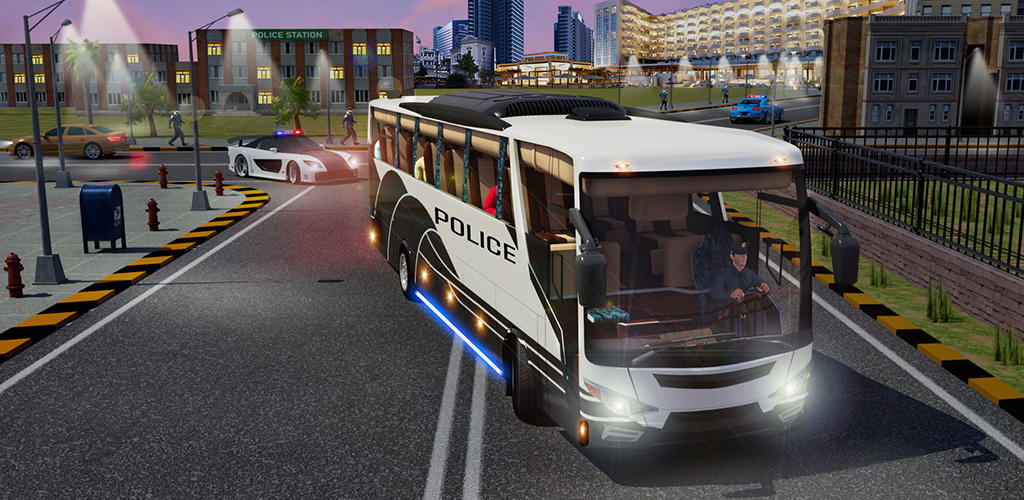 Jogo de estacionamento de ônibus condução de ônibus versão móvel andróide  iOS apk baixar gratuitamente-TapTap