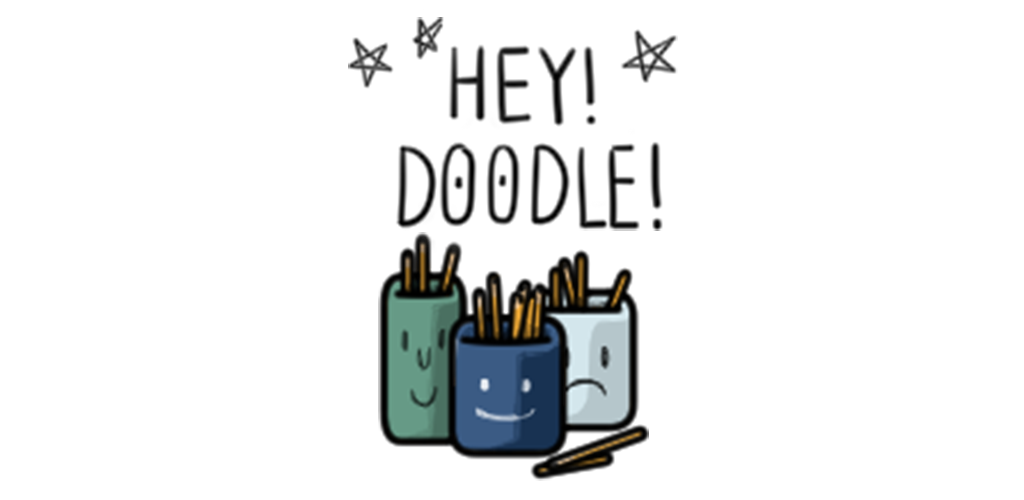 Banner of Hey! Doodle 1.01.15