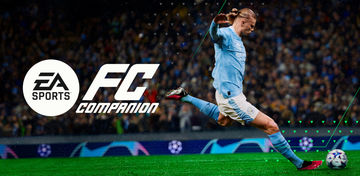 Banner of EA SPORTS FC™ 24 Companion 