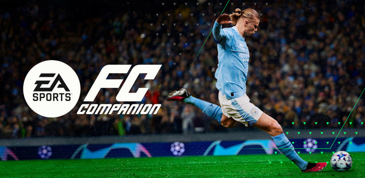 Banner of EA SPORTS FC™ 24 đồng hành 24.5.0.5898