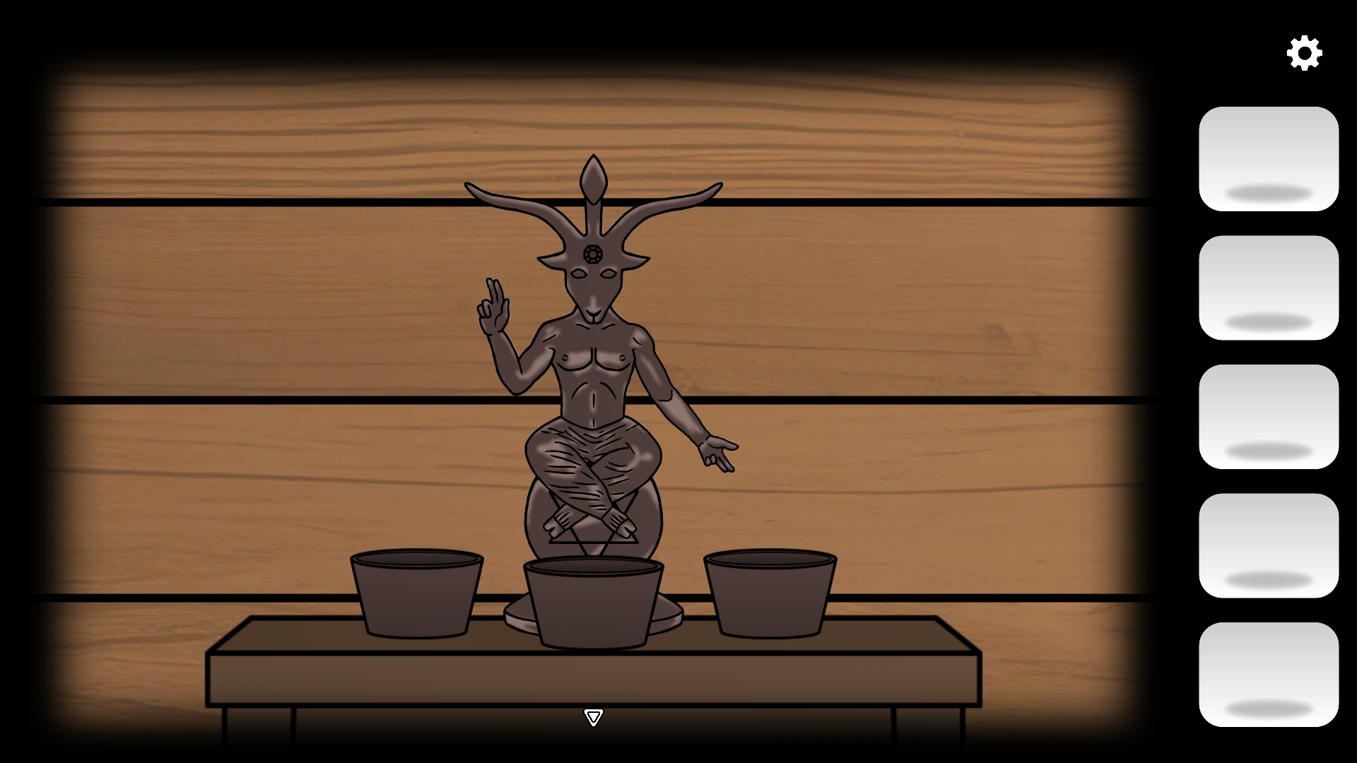 The Paradixion: Christmas 遊戲截圖