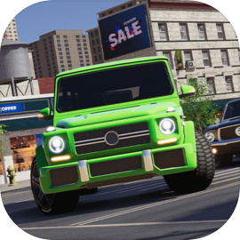 Drive Club: 車のゲーム & Car Games