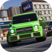 Drive Club: Simulator Mobil & Game Parkir Online