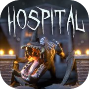 Scary Hospital Escape Games