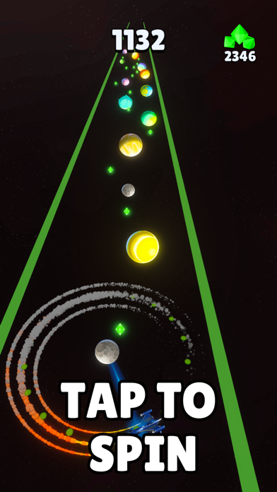 Swing By - Game Latest Version for Android/iOS APK - TapTap