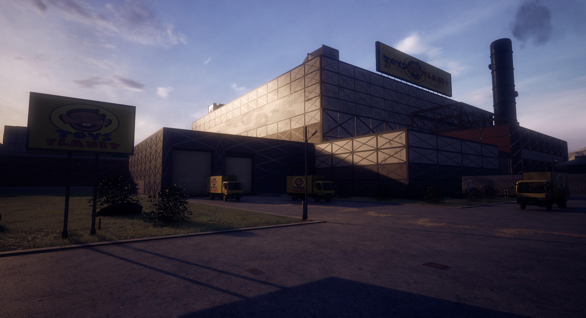 Screenshot 12 of IMAGO: Melampaui Mimpi Buruk 