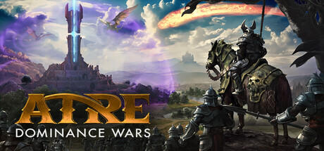 Banner of Atre: Dominance Wars 