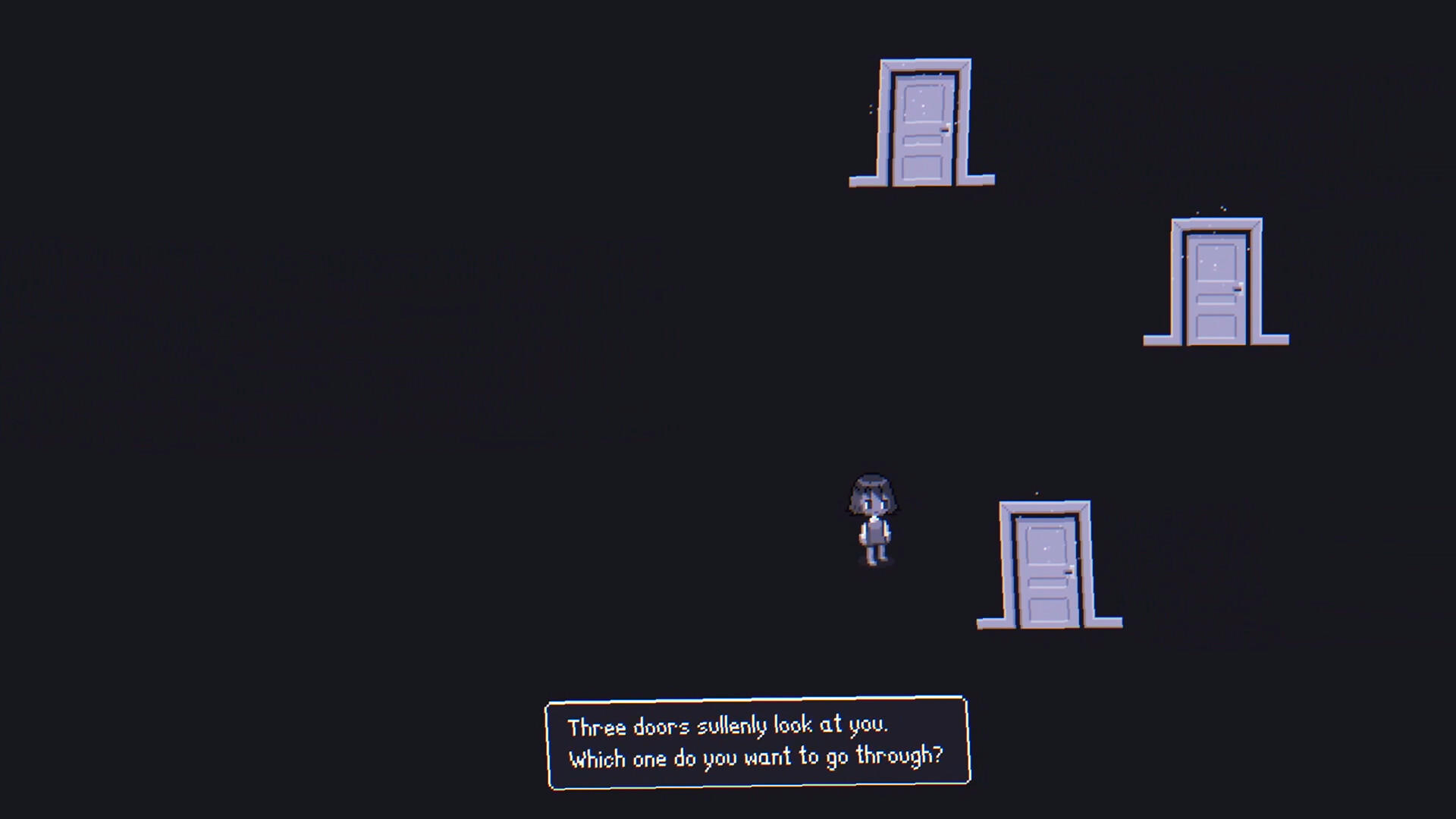 Fishbowl Game Screenshot