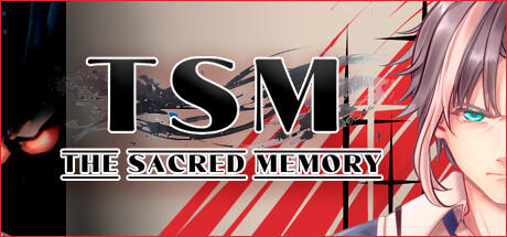 Banner of THE SACRED MEMORY 