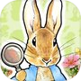 Icon of Peter Rabbit -Hidden World-