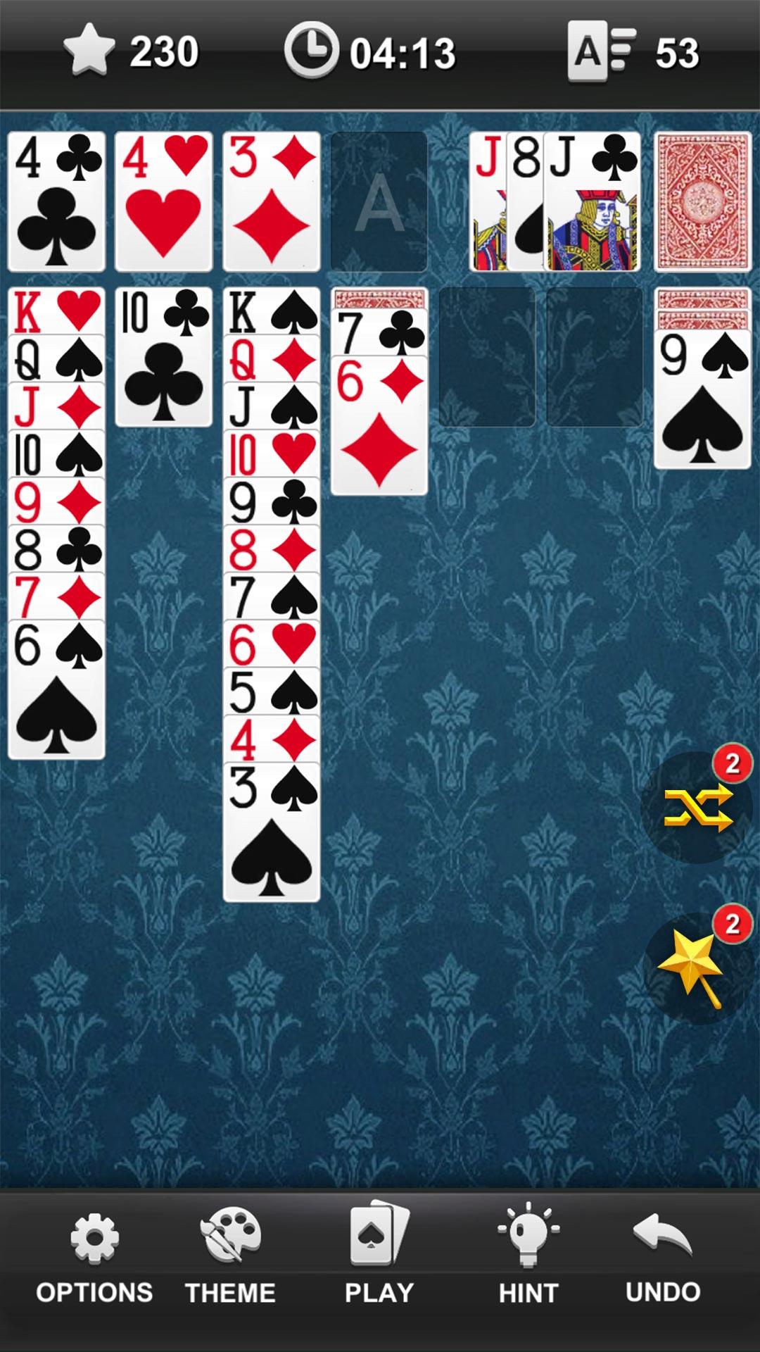 Solitaire Classic Card Games android iOS apk download for freeTapTap