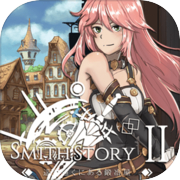 Craftsman Story 2 (SmithStory II)