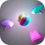 Beat Bounce – Music Ball Game