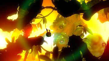 バッドランド 2 ゲームのスクリーンショット