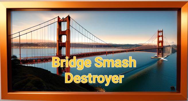 City Smash Destroyer Sims 7 게임 스크린 샷