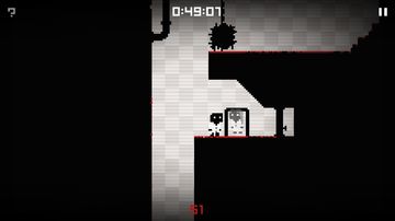 Burn It Down Game Screenshot