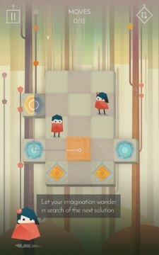 Link Twin Game Screenshot