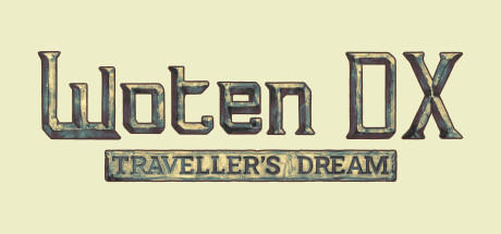 Banner of Woten DX - Traveller's Dream 