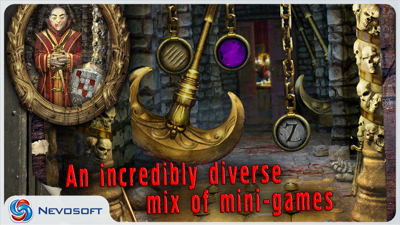 Captura de Tela do Jogo Dreamland