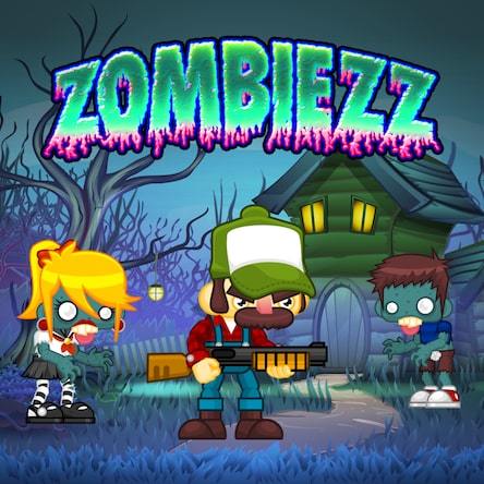 Zombiezz for Android/iOS - TapTap